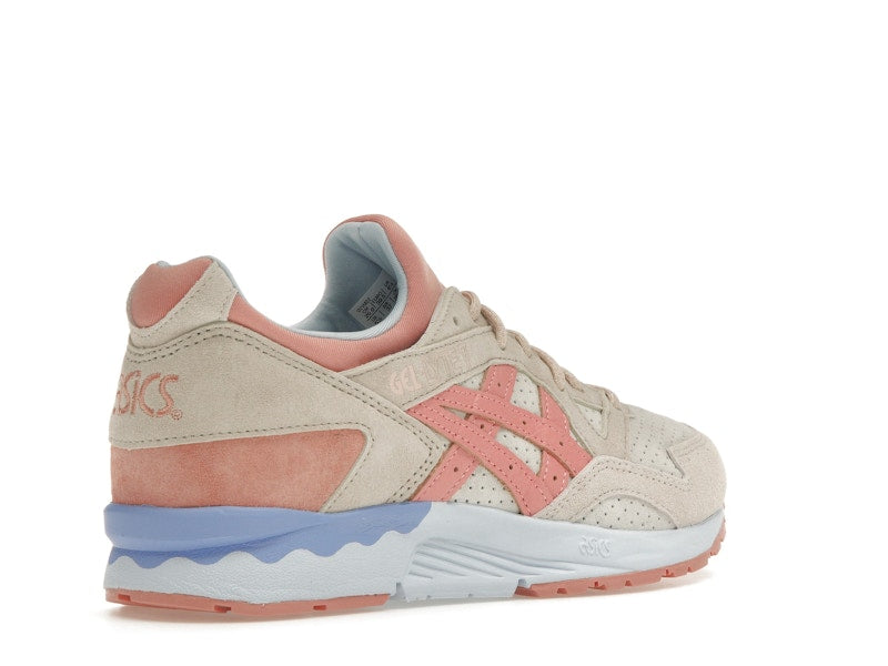 ASICS Gel-Lyte V Spring in Japan Salmon