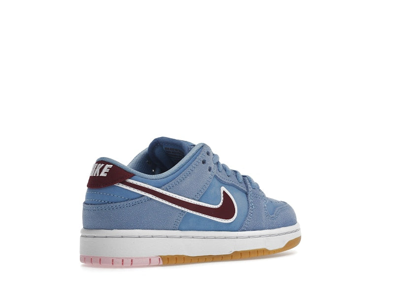 Nike SB Dunk Low Philadelphia Phillies (PS)