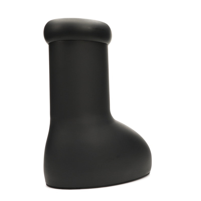 MSCHF Big Red Boot (Black)