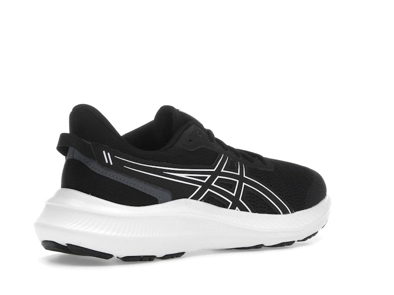 ASICS Jolt 5 Black White (Women's)