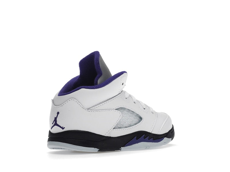 Jordan 5 Retro Dark Concord (TD)