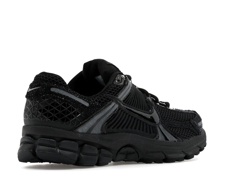 Nike Zoom Vomero 5 Black Patent (Women's)