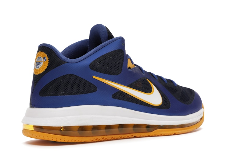 Nike LeBron 9 Low Entourage