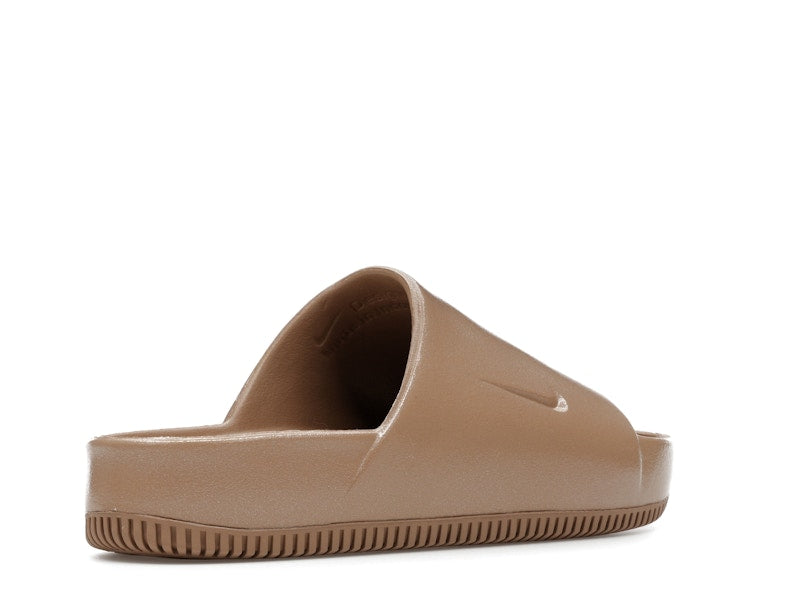 Nike Calm Slide Rattan (Women's)