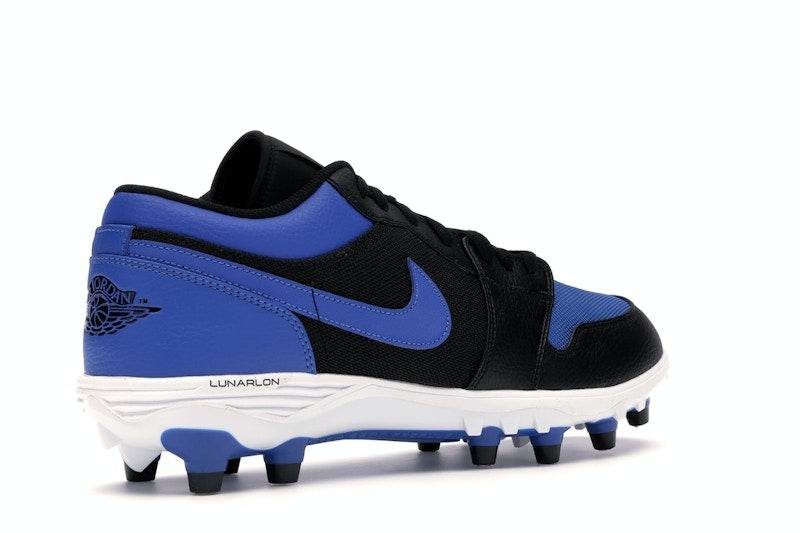 Jordan 1 TD Low Royal