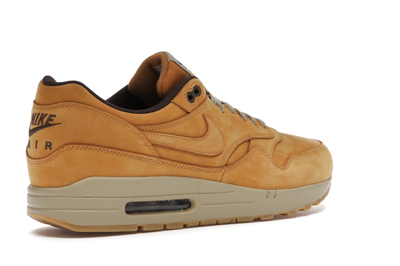 Nike Air Max 1 Wheat Pack (2015)