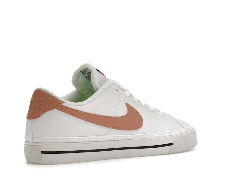 Nike Court Legacy Next Nature White Rose Whisper (Women's)