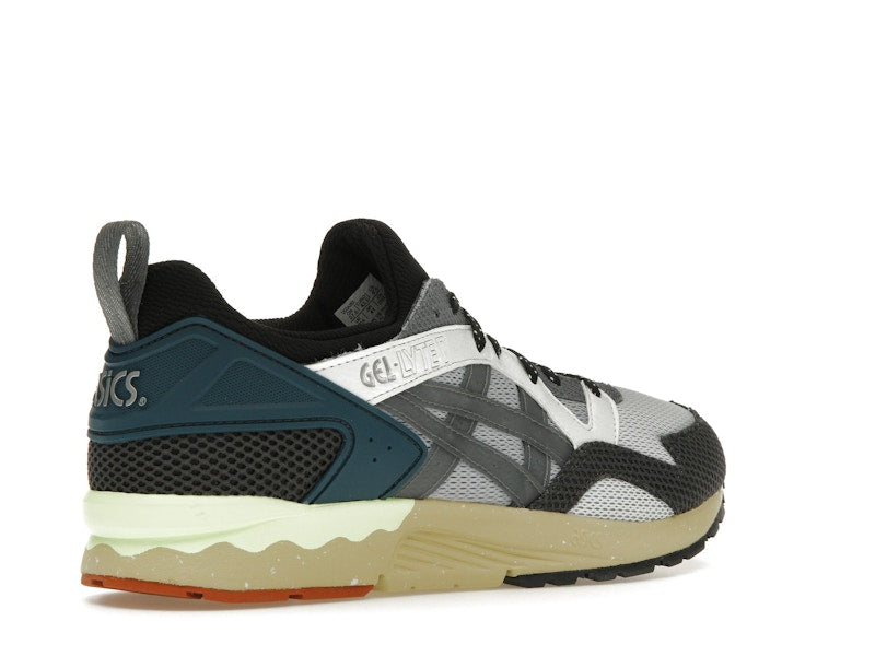 ASICS Gel-Lyte V Material Play Glacier Grey