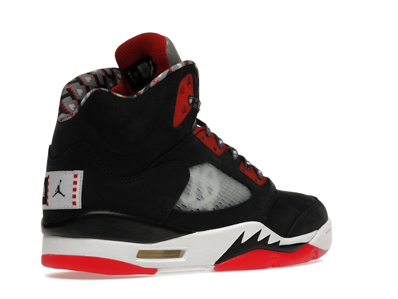 Jordan 5 Retro Quai 54 (Friends & Family) (2021)