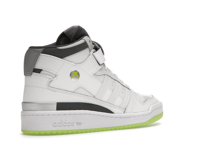 adidas Forum Mid Xbox 360