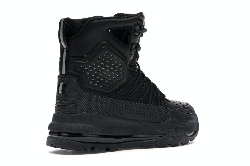 Nike Zoom Superdome Black