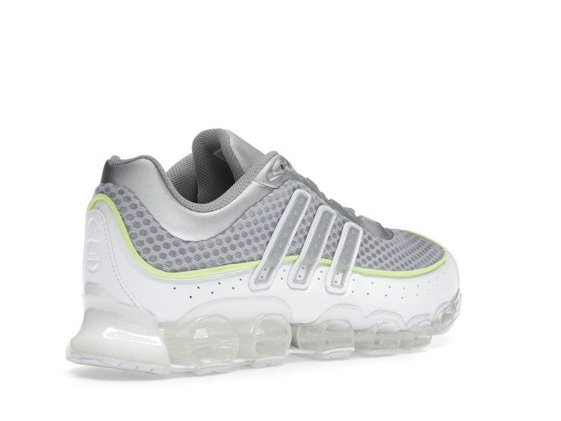 adidas Megaride Silver Metallic