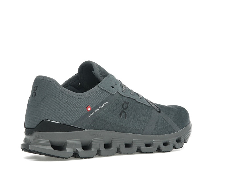 On Running Cloud X 4 AD Stone Black