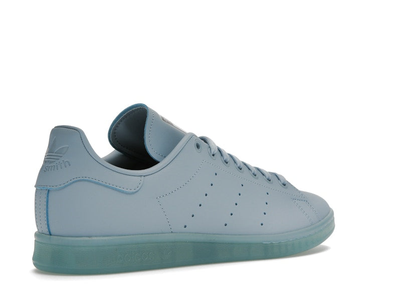 adidas Stan Smith Star Wars Boba Fett Ash Grey