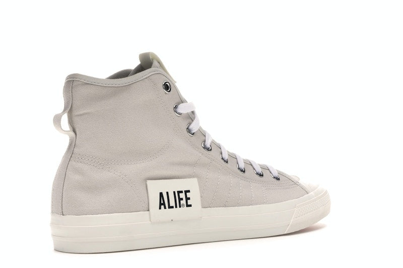 adidas Nizza Hi Alife New York