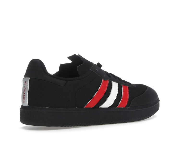 adidas Velosamba Ajax Black