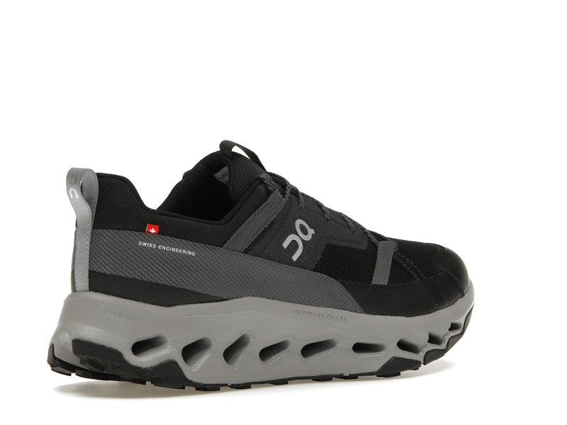 On Running Cloudhorizon Black Alloy