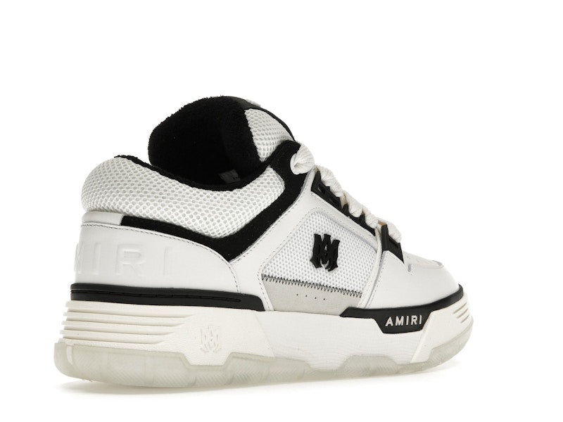 AMIRI MA-1 White Black Grey (2024)