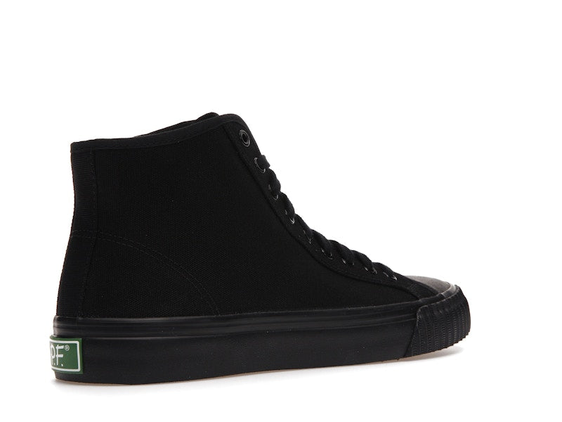 PF Flyers Center Hi Sandlot (Black)