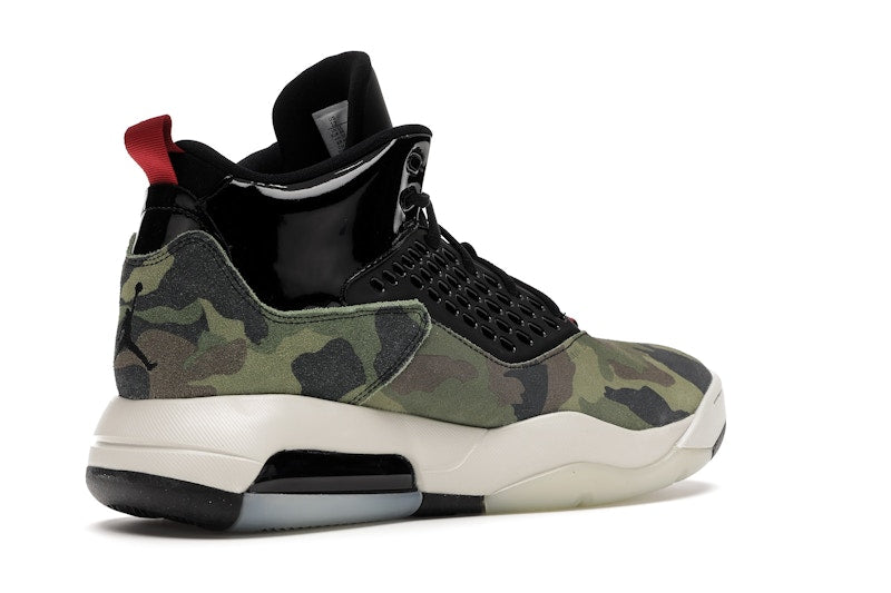Jordan Maxin 200 Camo