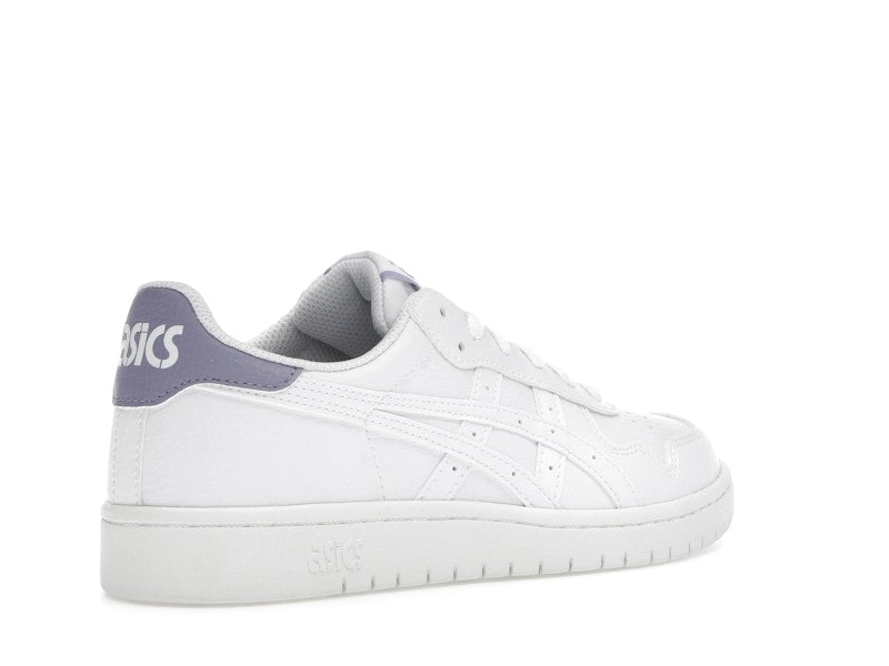 ASICS Japan S White Ash Rock (Women's)