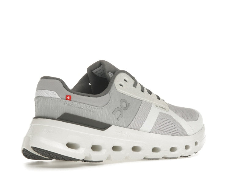 On Running Cloudrunner 2 Frost White