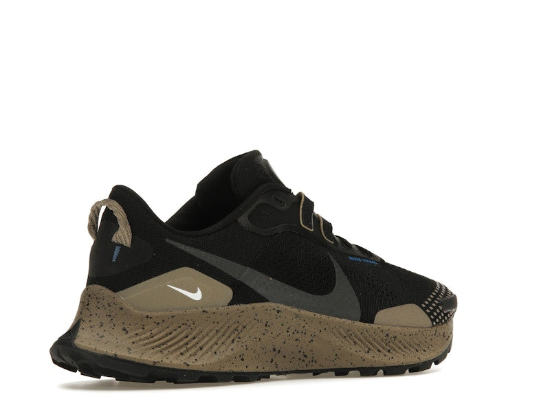 Nike Pegasus Trail 3 Black/Khaki