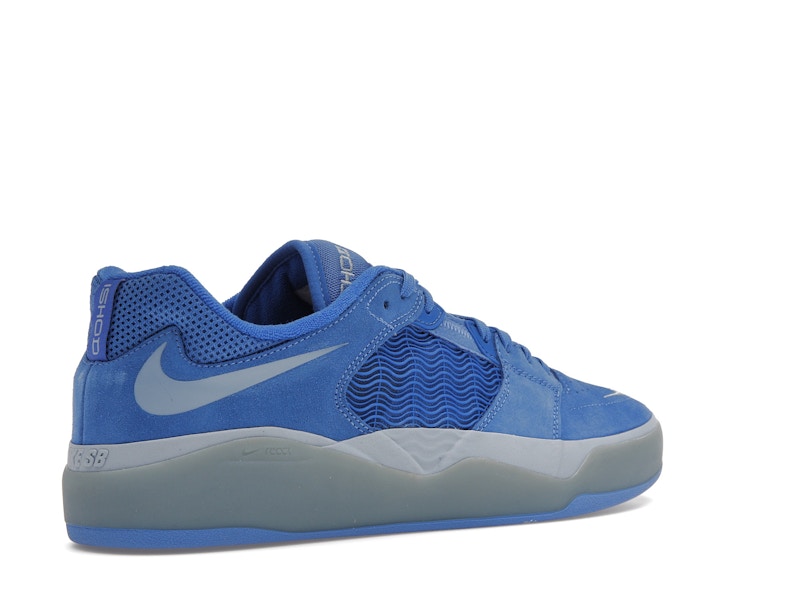 Nike SB Ishod Wair Pacific Blue