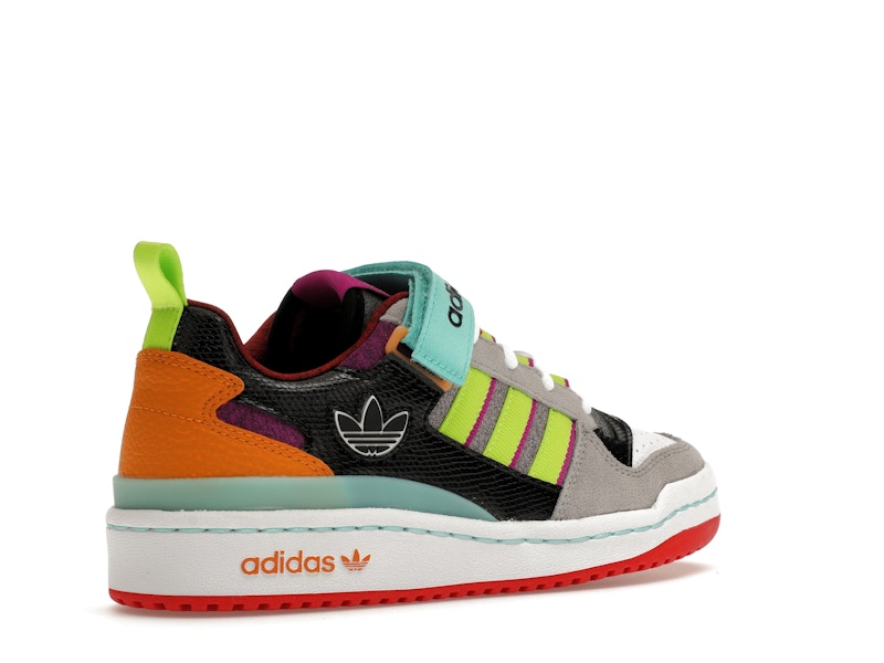 adidas Forum Low S.E.E.D. Multi (Women's)