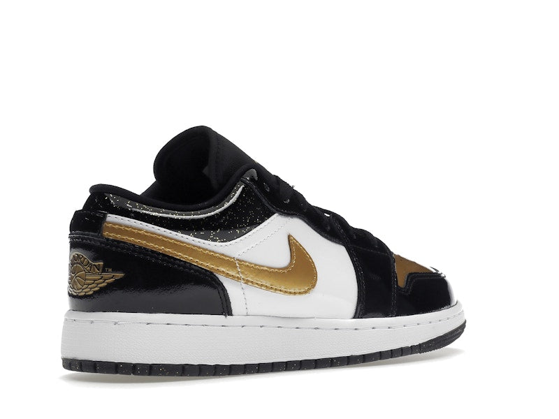 Jordan 1 Low SE Gold Toe (GS)