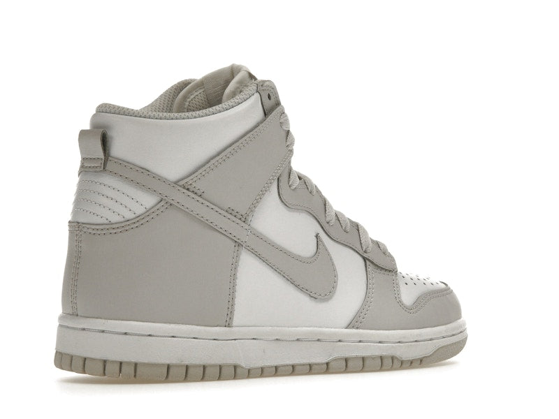 Nike Dunk High Vast Grey (GS)