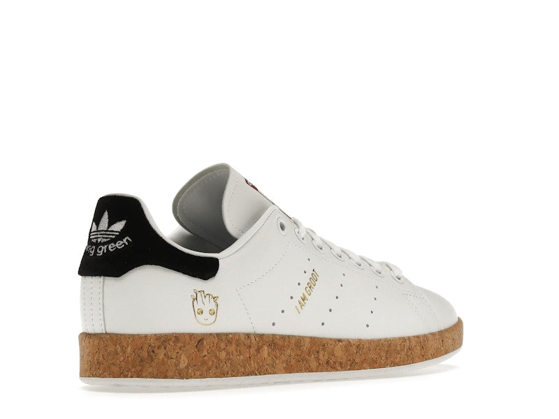 adidas Stan Smith Marvel I Am Groot (Women's)