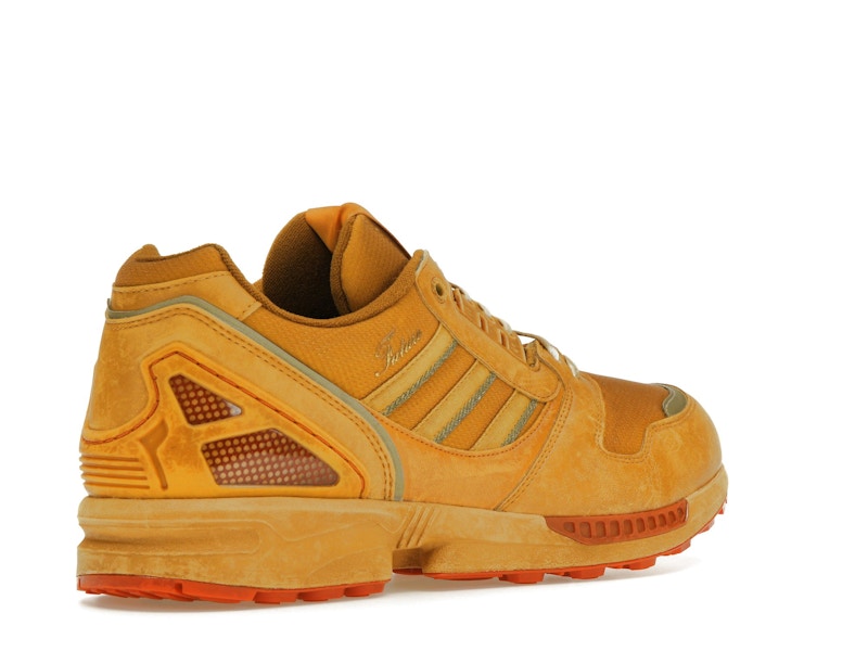 adidas ZX 8000 Consortium Cup END. Future