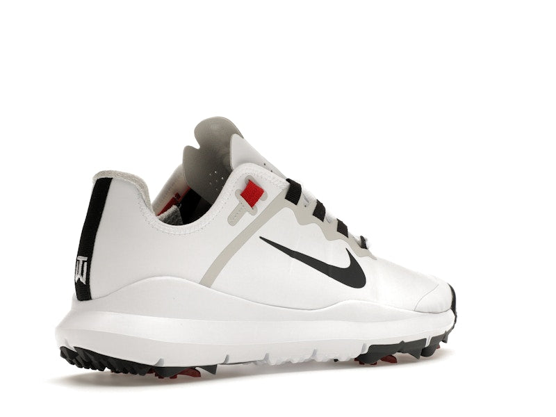 Nike Tiger Woods TW '13 Retro White Varsity Red (Wide)