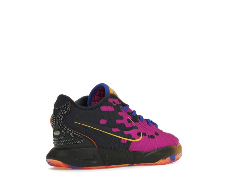 Nike LeBron 21 SE Welcome to Camp (GS)