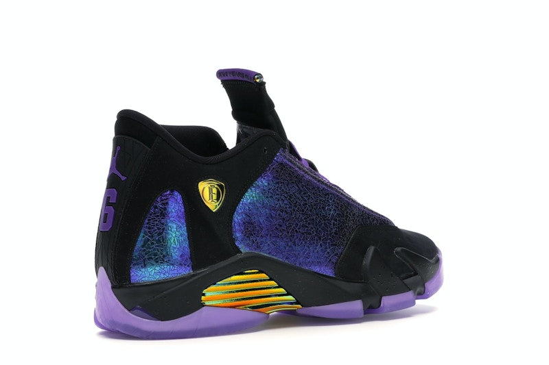 Jordan 14 Retro Doernbecher (2019) (GS)