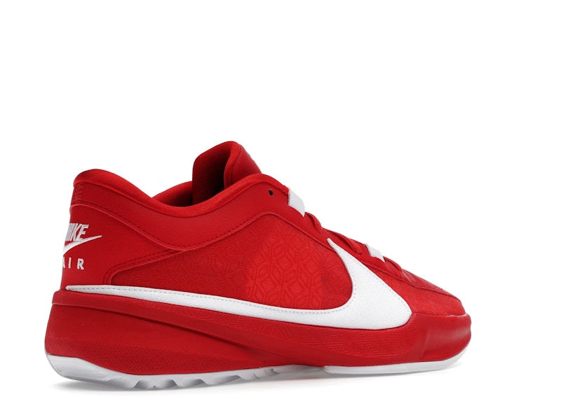 Nike Zoom Freak 5 TB University Red