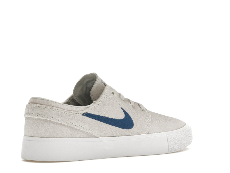 Nike SB Zoom Stefan Janoski Summit White Court Blue