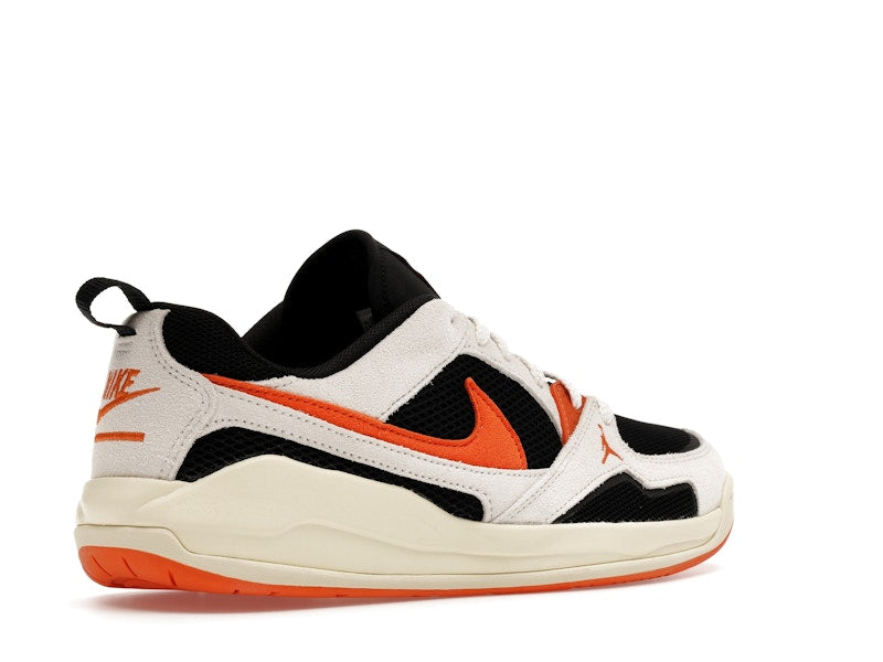 Jordan CMFT Era Black Sail Coconut Milk Starfish