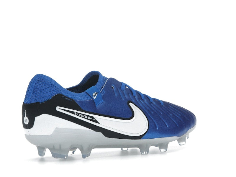 Nike Tiempo Legend 10 Elite FG Soar White