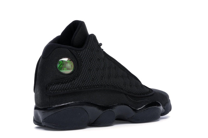 Jordan 13 Retro Black Cat (GS)