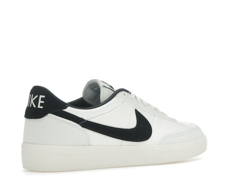 Nike Killshot 2 Leather Sail Black
