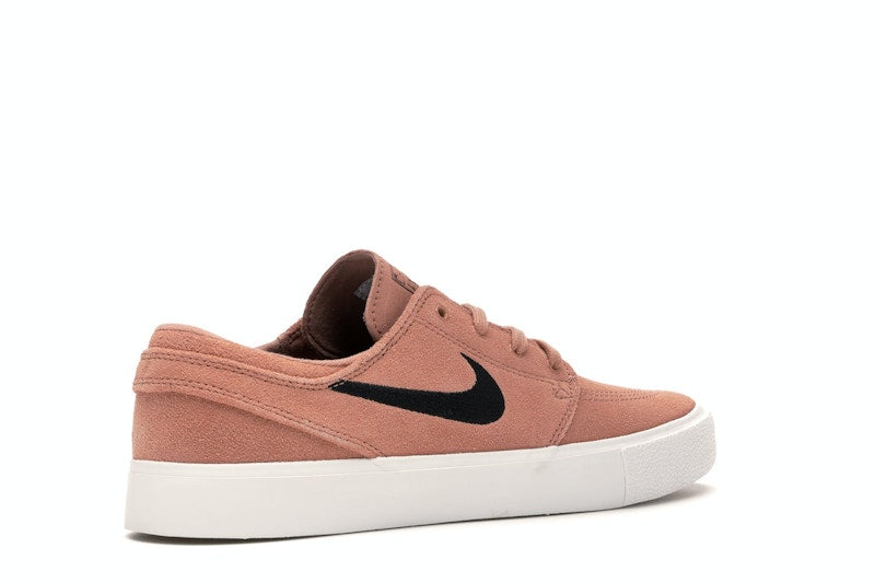 Nike SB Zoom Stefan Janoski RM Rose Gold Black