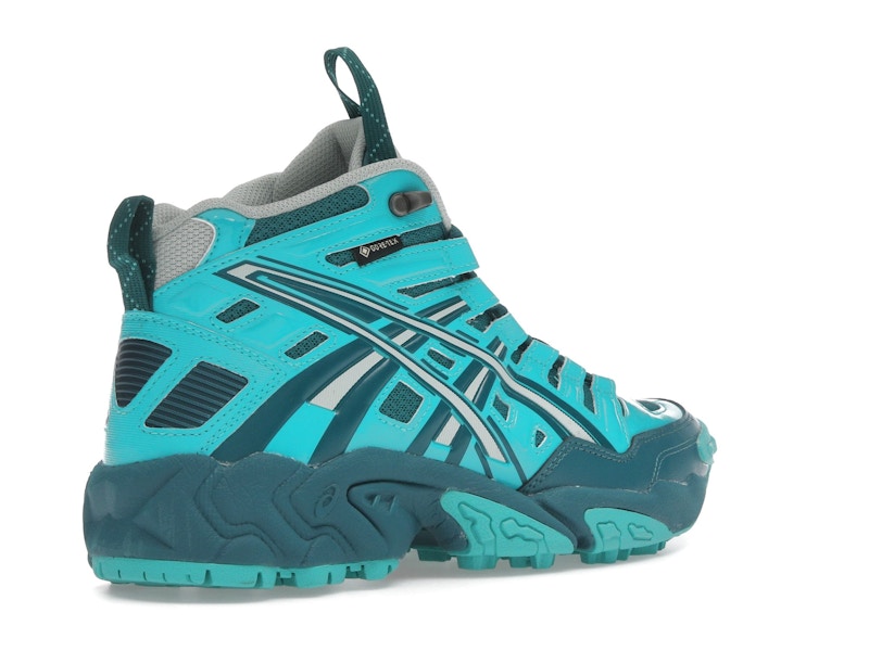Asics HS3-S Nandi SP V Gore-Tex Sea Glass