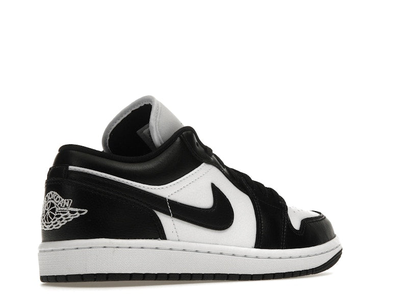 Jordan 1 Low Panda (Women's)