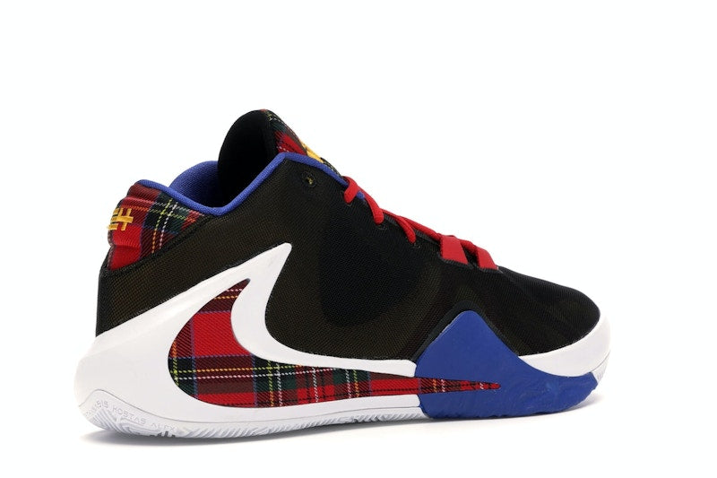Nike Zoom Freak 1 Employee of the Month