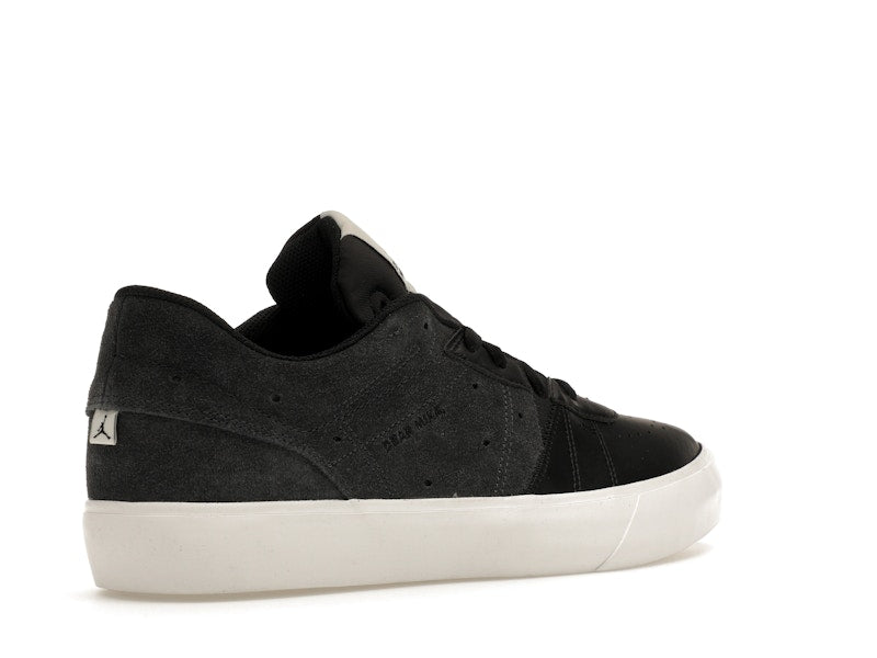 Jordan Series .01 Dear Mike Anthracite