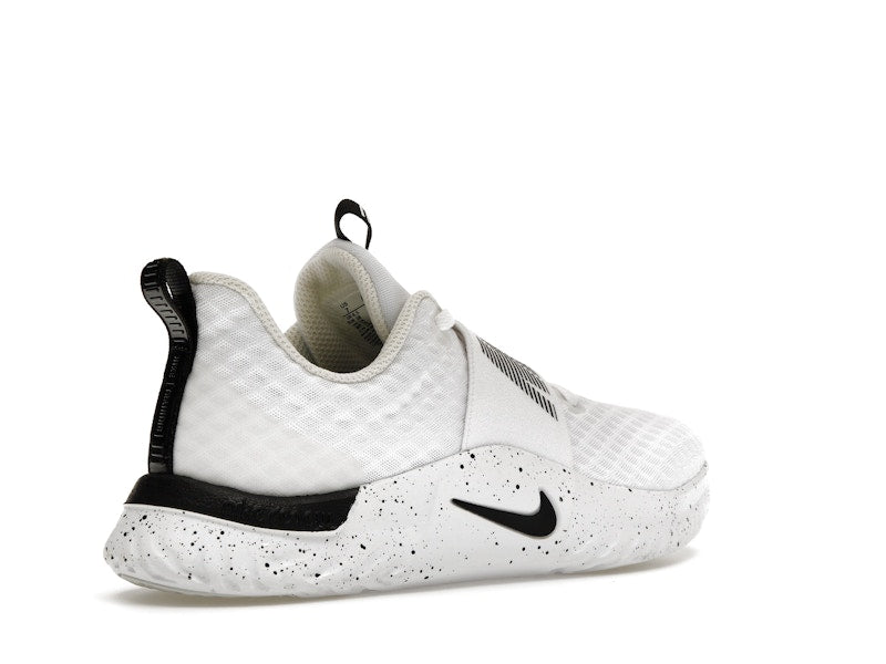 Nike In-Season TR 9 White Black (Women's)