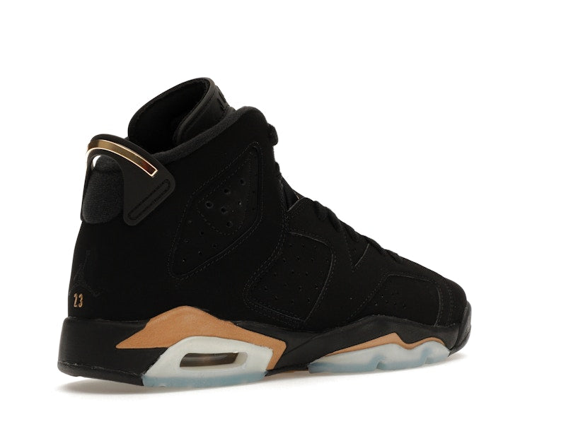 Jordan 6 Retro DMP 2020 (GS)