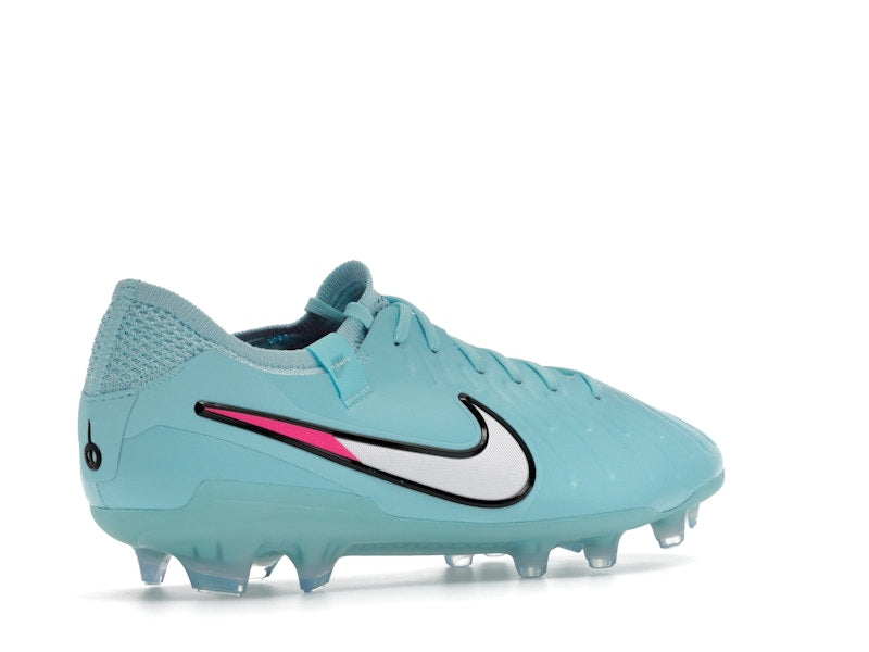 Nike Tiempo Legend 10 Elite FG Copa White